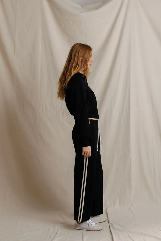 Claud Travel Track Pant