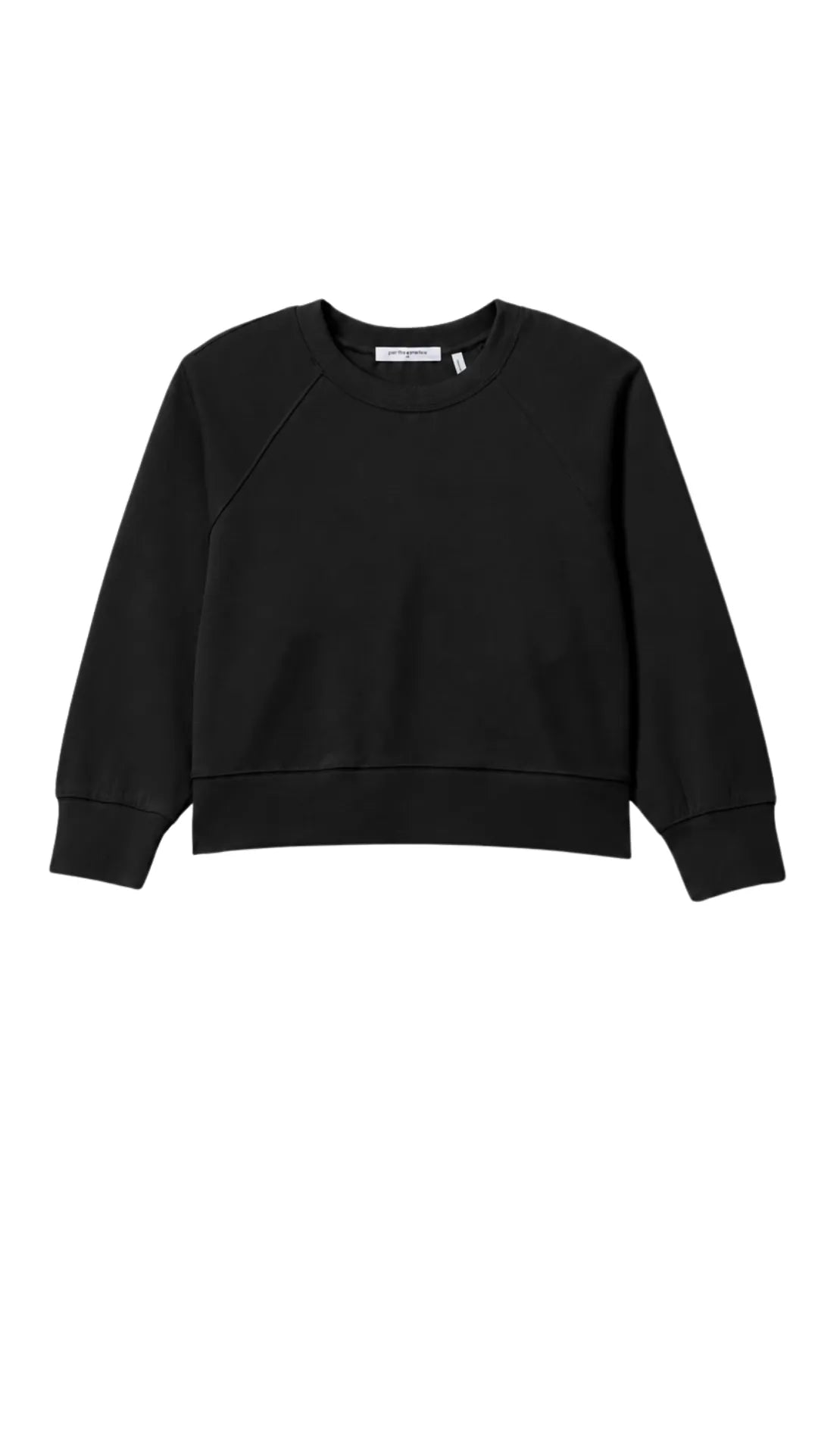 Nell Travel Crewneck Sweatshirt