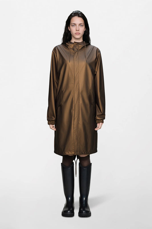 Fishtail Parka