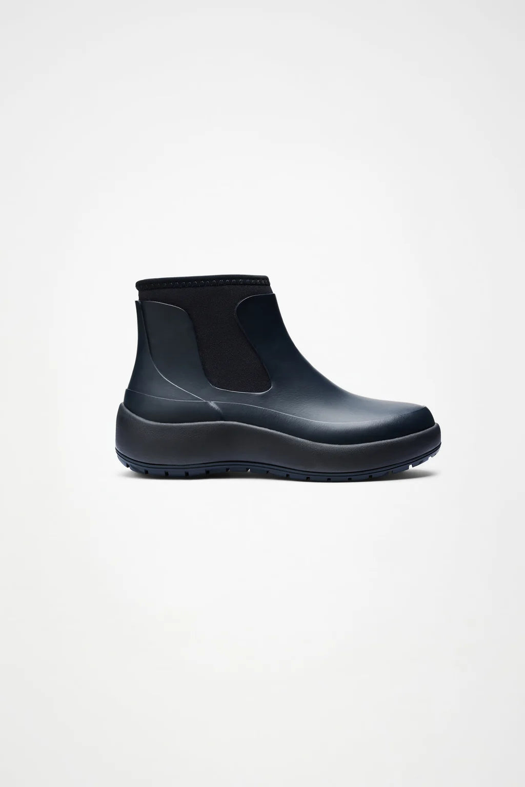 The Dry Boot