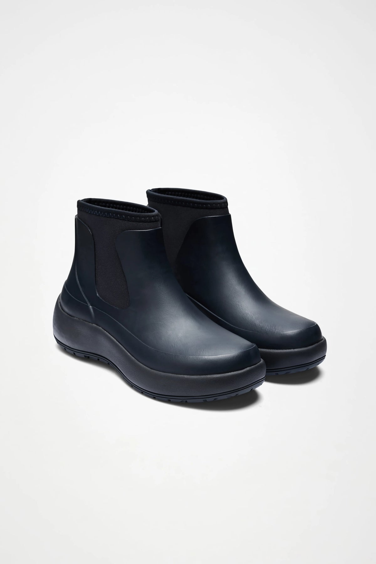The Dry Boot