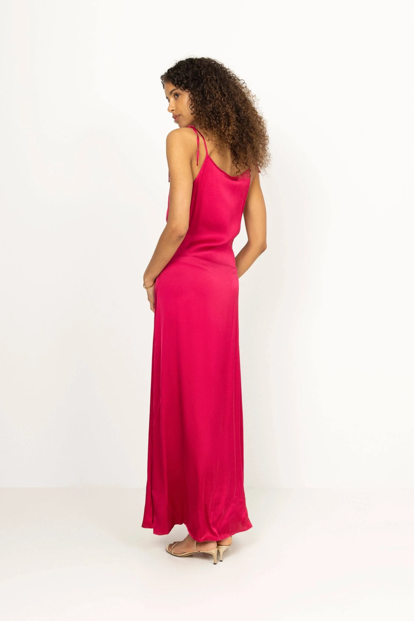 Sasinga Dress