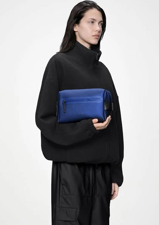 Wash Bag Zip