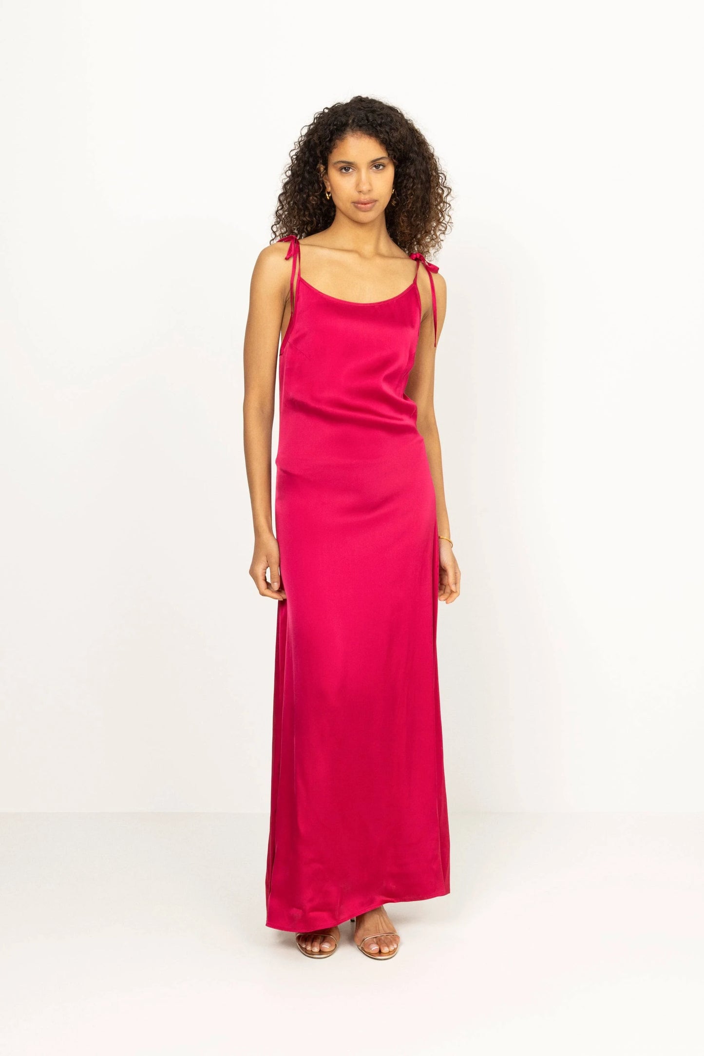 Sasinga Dress