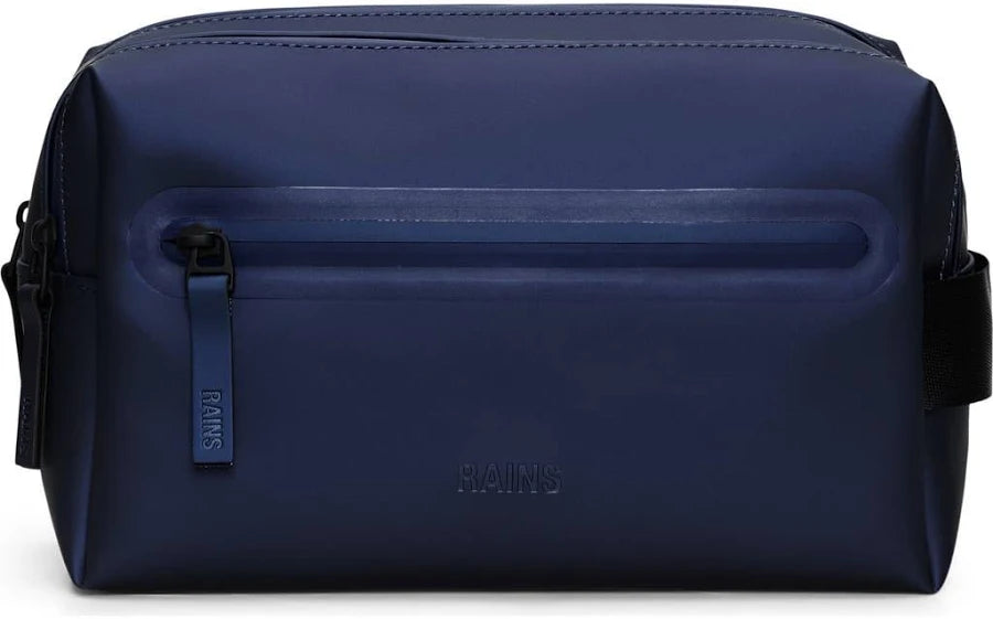 Wash Bag Zip