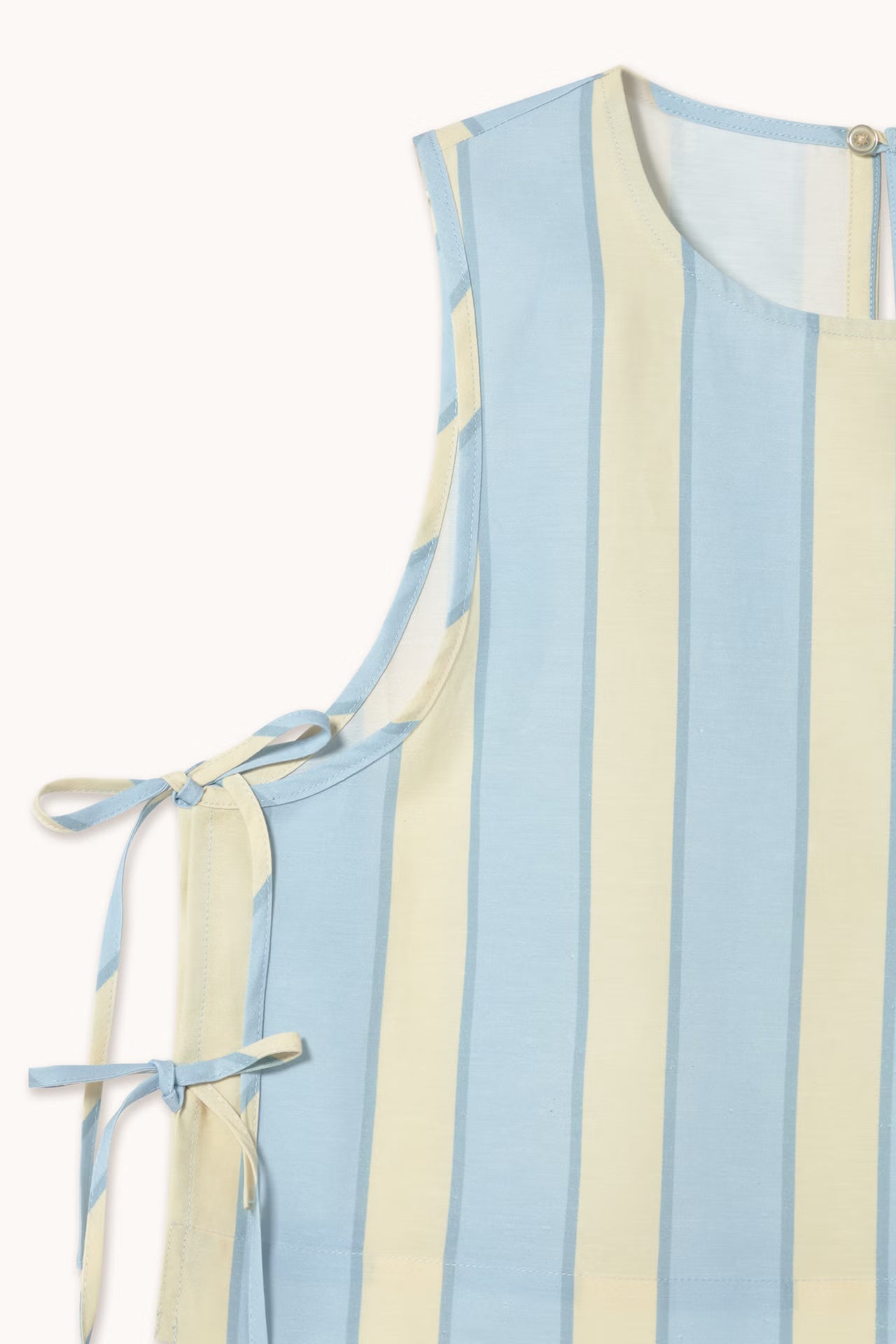 Retro Stripes Top