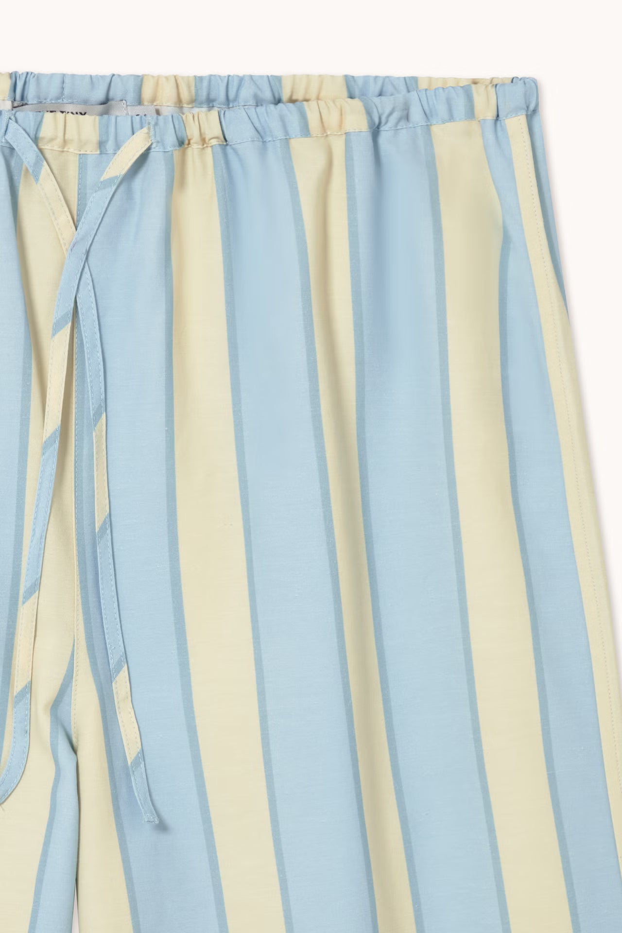 Retro Stripes Pants