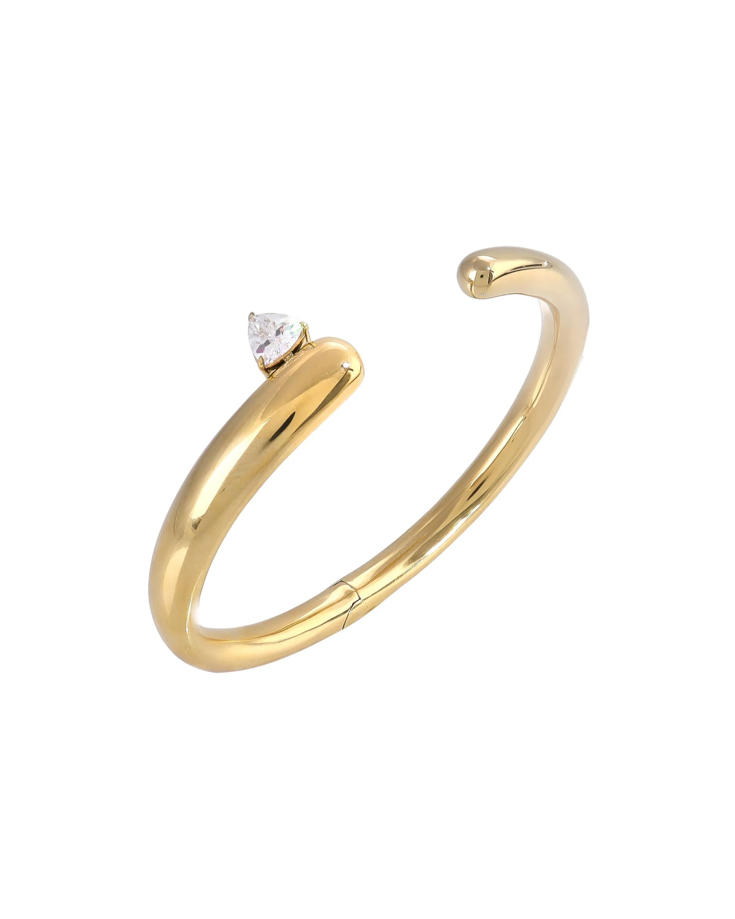 The One Bangle
