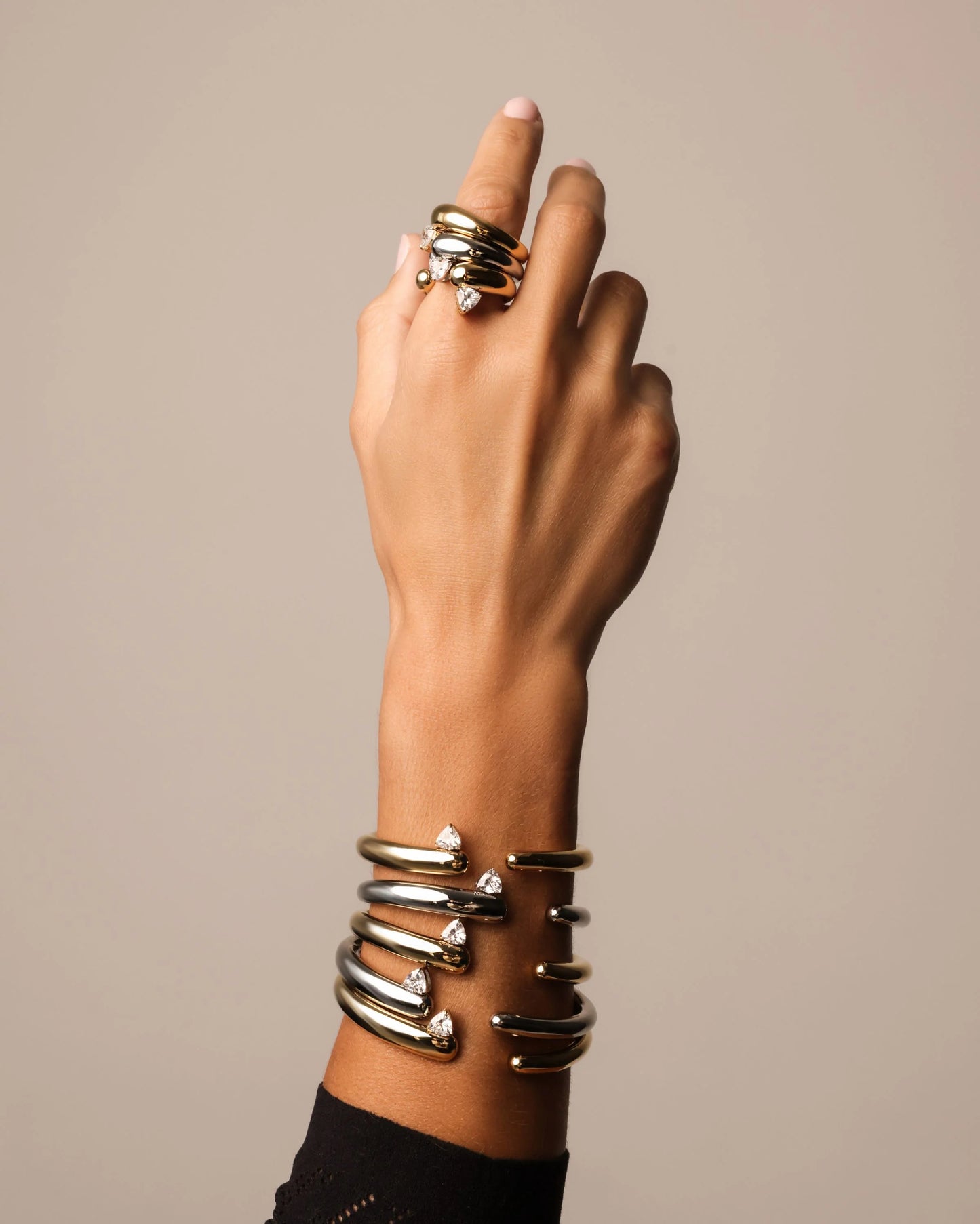 The One Bangle
