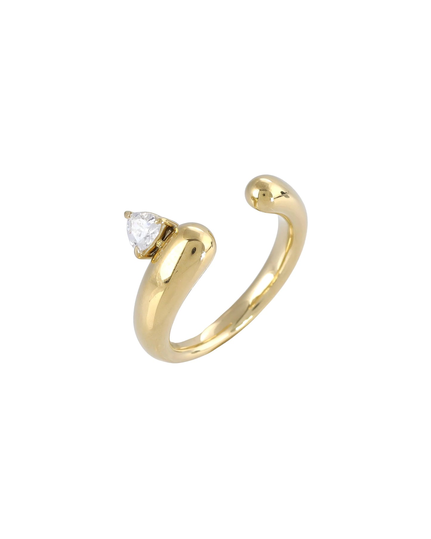 The One Slim Ring