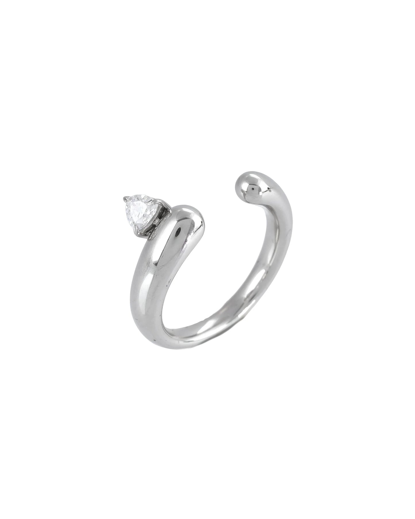 The One Slim Ring