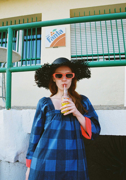 Sorbete Dress