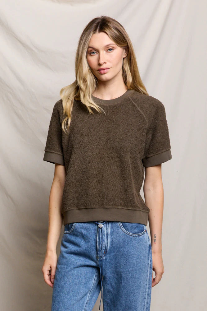 Kennedy Fleece